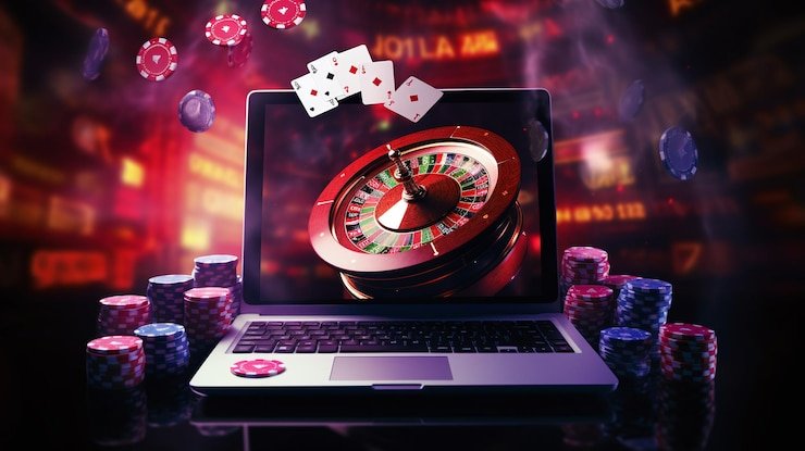 Antarmuka pengaturan mata uang warunghoki menampilkan opsi IDR, GBP, dan EUR dengan saldo real-time